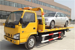 江苏路道路救援一般怎么收费