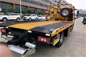 江苏路24小时汽车送油服务公司