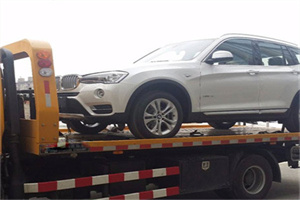 江苏路拖车24小时服务电话