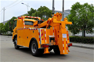 江苏路高速路拖车费