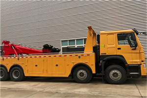 江苏路道路救援公司